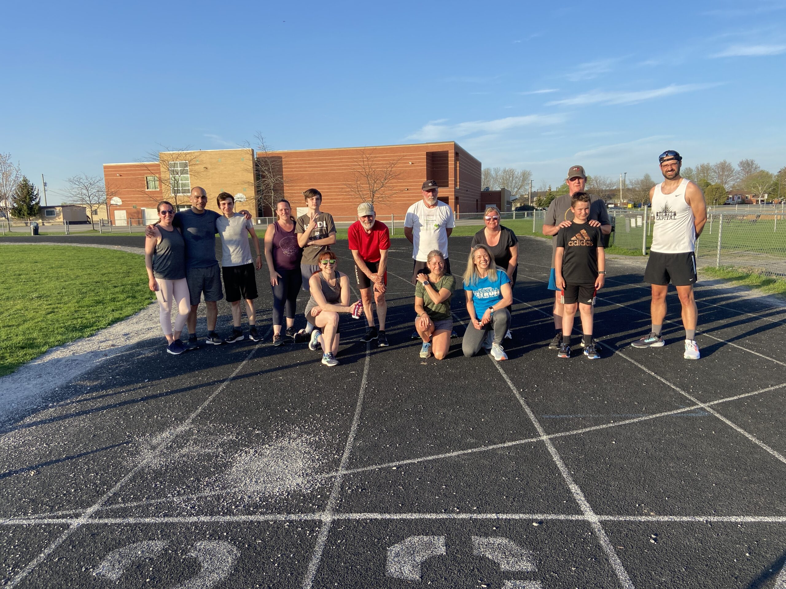 LTR Block 1: Weeks 1-4