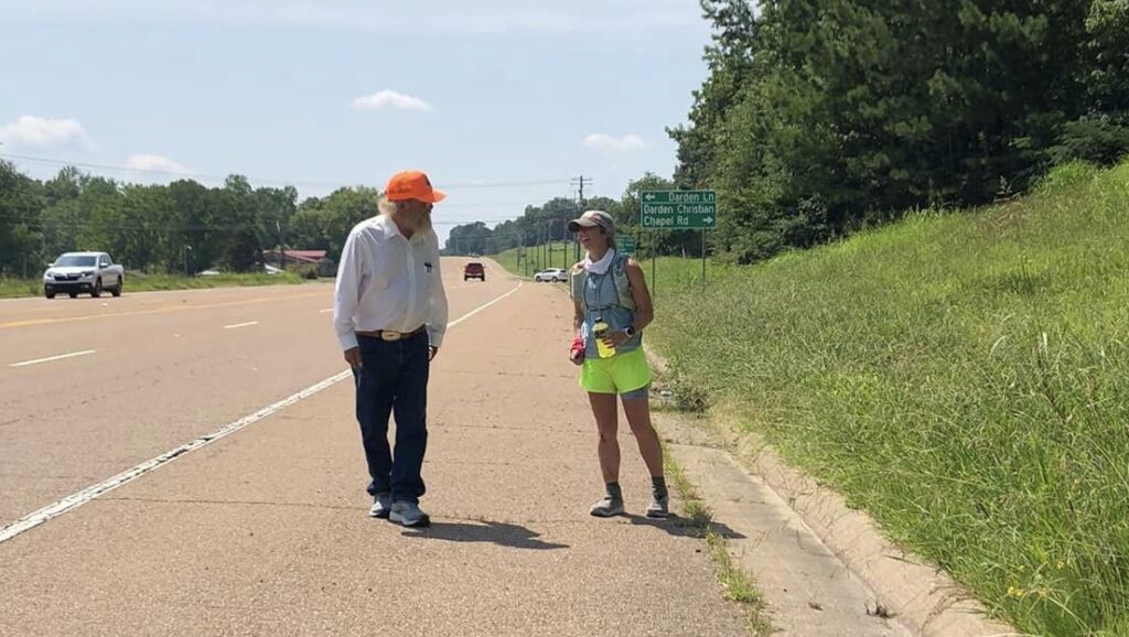 2024 Last Annual Vol State: 314 miles of Breakdown and Becoming