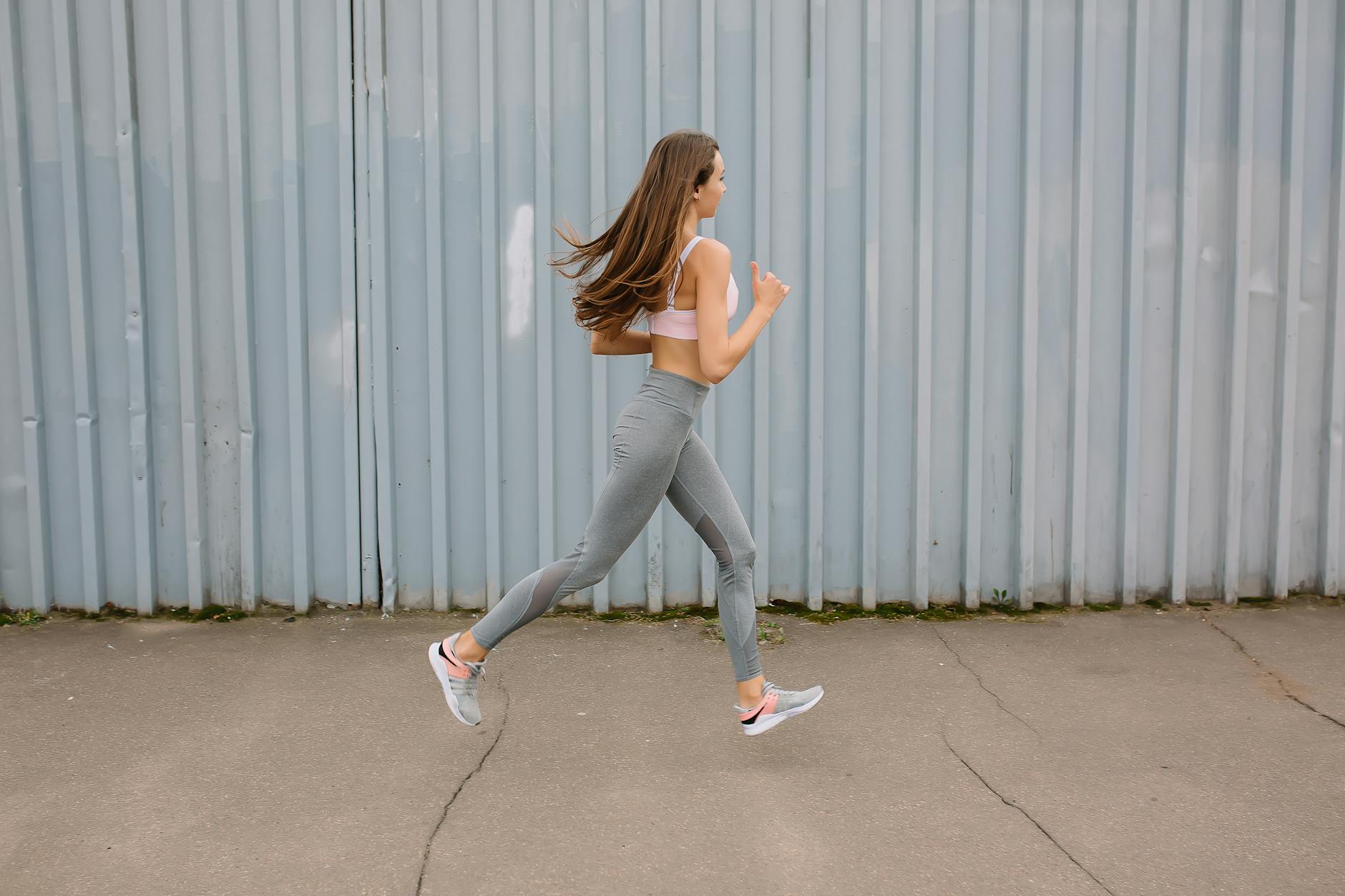 Running Intensity